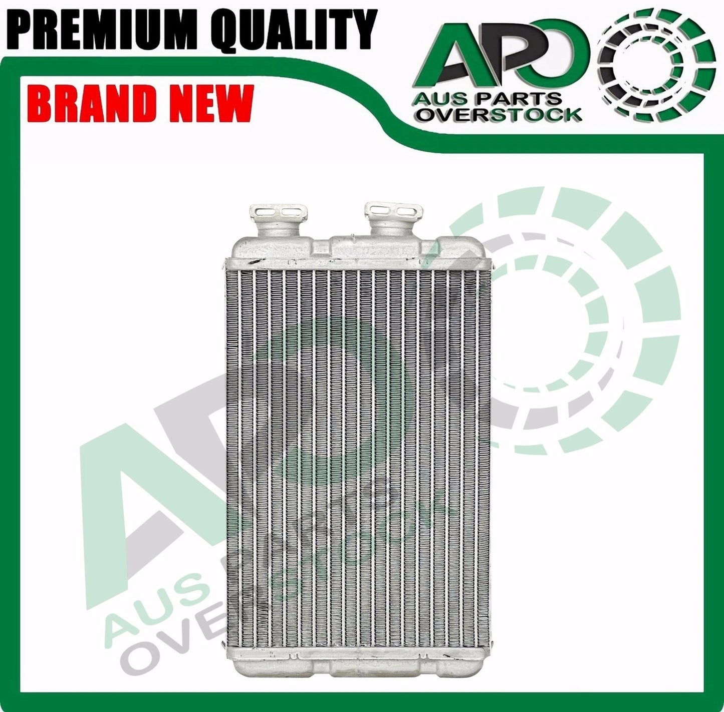 Heater Core BMW E46 316i 318i 318d 320i 320d 323i 325i 328i 330d 330i