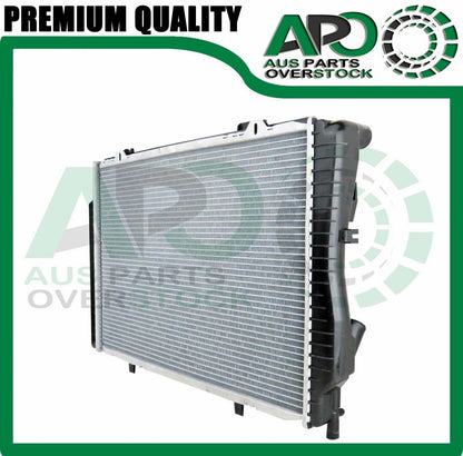 Radiator For Mercedes C Class W202 C280 C36 AMG Petrol Auto Manual 1994-2000