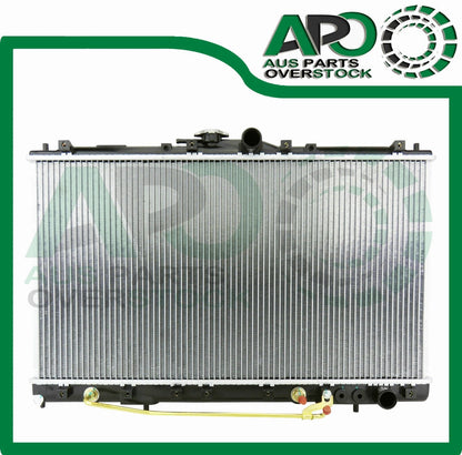 Radiator for Mitsubishi MAGNA TR TS // VERADA KR KS 1991-3/1997 Auto Manual