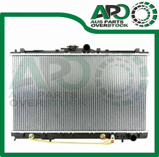 Radiator for Mitsubishi MAGNA TR TS // VERADA KR KS 1991-3/1997 Auto Manual