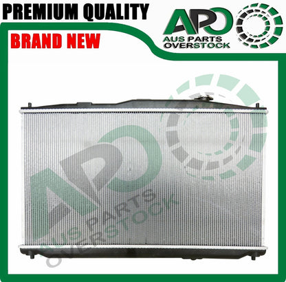 Radiator For HONDA Odyssey RB Auto Manual 4/2004-10/2008