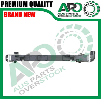 Radiator For MERCEDES E Class W210 E300 E300D 3.0L Diesel 1995-1999