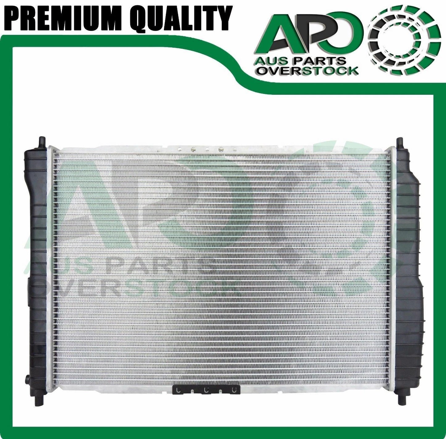 Radiator for HOLDEN BARINA TK SERIES I 12/05-2008 600mm Core width