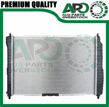 Radiator for HOLDEN BARINA TK SERIES I 12/05-2008 600mm Core width