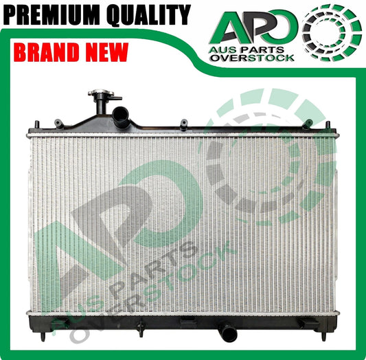 Radiator for ECLIPSE CROSS YA YB 1.5L Petrol Turbo 2017-On
