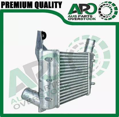 Intercooler for Nissan Navara D22 YD25 2.5L Turbo Diesel 2008-2015