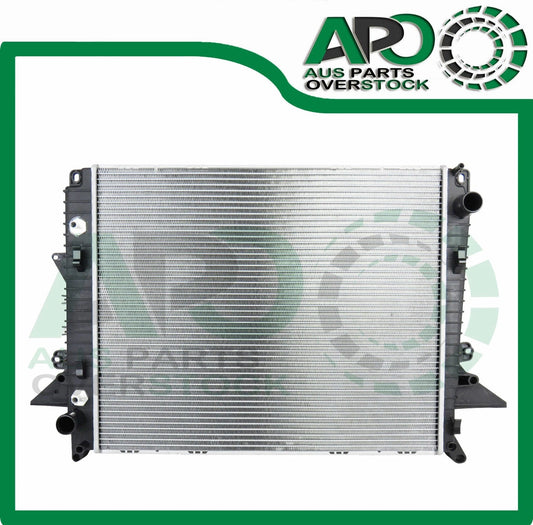Radiator for RANGE ROVER SPORT L320 2.7L V6 Turbo Diesel 2005-On
