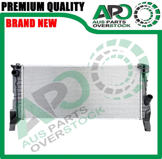 Radiator For BMW 2 SERIES F45 F46 214D 216D 218D 220D Diesel 220i Petrol