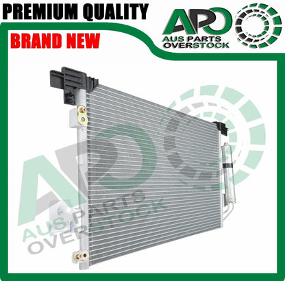 AC Condenser for MITSUBISHI Outlander ZG ZH 2006-2012