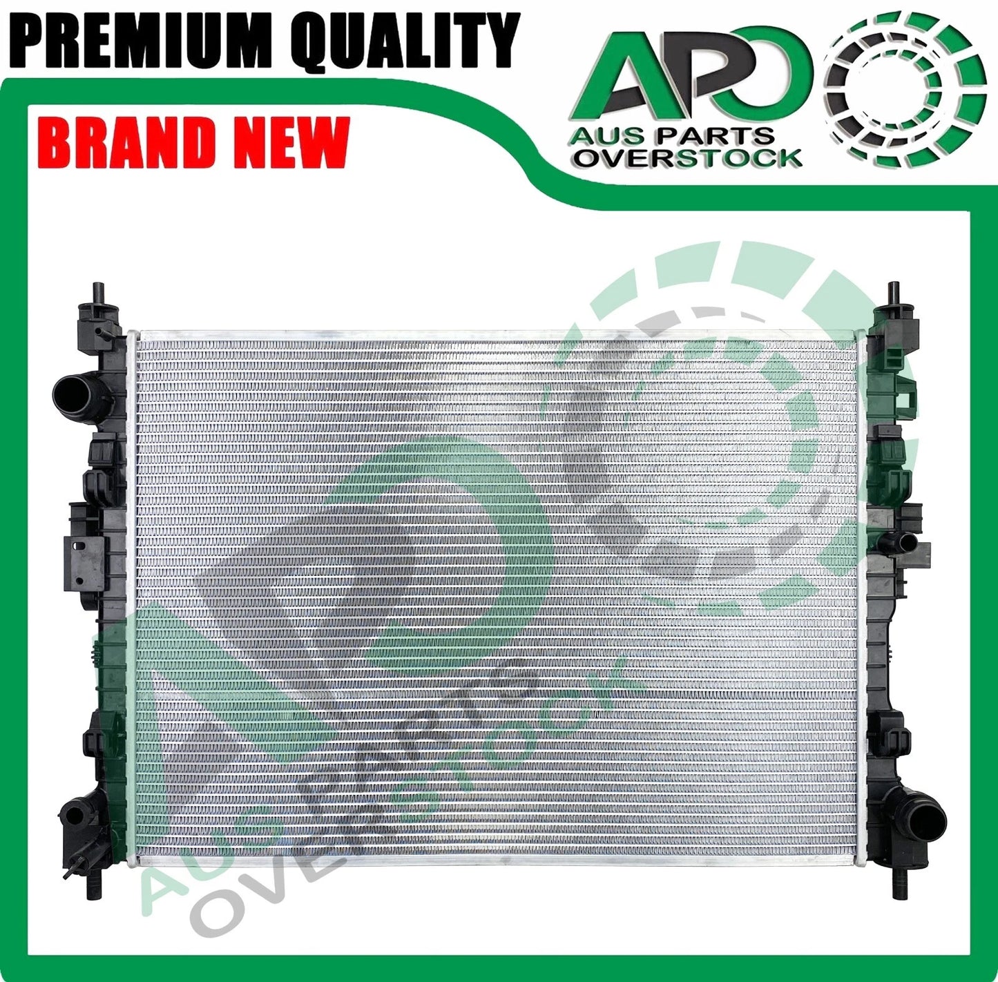 Radiator For GWM HAVAL JOLION 1.5L Hybrid Petrol Auto 2021-On