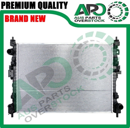 Radiator For GWM HAVAL JOLION 1.5L Hybrid Petrol Auto 2021-On