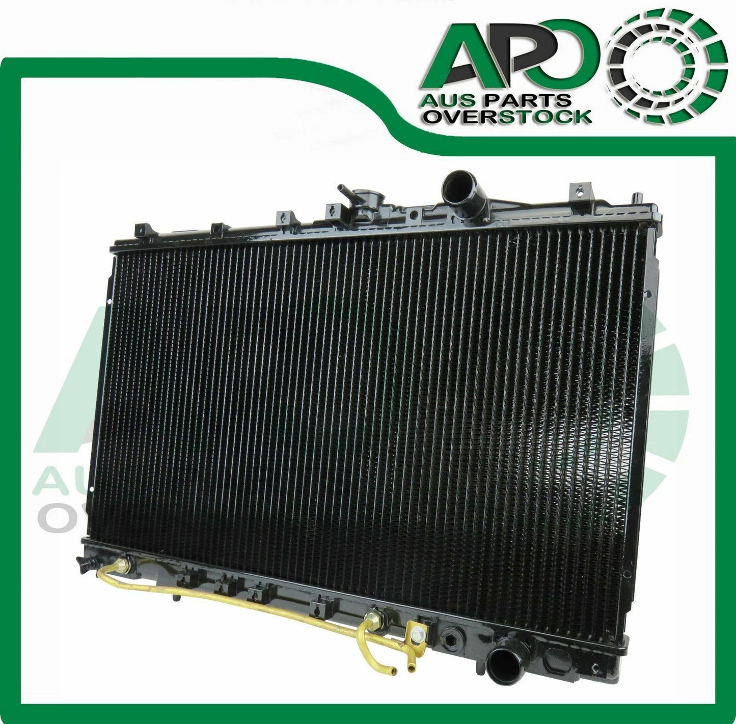 Heavy Duty Copper 32mm Radiator Mitsubishi Lancer COLT Mirage CC 1.5L 1.8L 1992-1996