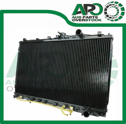 Heavy Duty Copper 32mm Radiator Mitsubishi Lancer COLT Mirage CC 1.5L 1.8L 1992-1996
