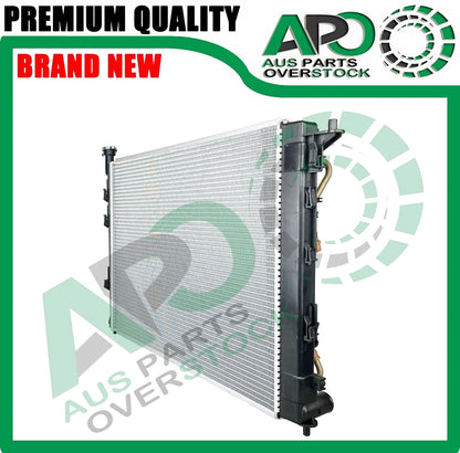 Radiator For KIA Sportage SL Auto Manual 2L 2.4L Petrol 2013-15