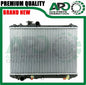 Radiator SUZUKI SWIFT EZ MZ RS415 RS416 Auto Manual 2005-2010