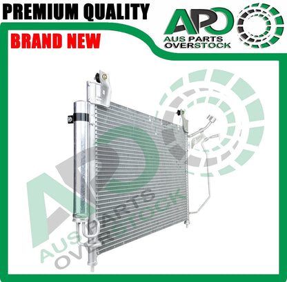 Air Condenser for MAZDA CX-7 ER 6/2006-12/2014
