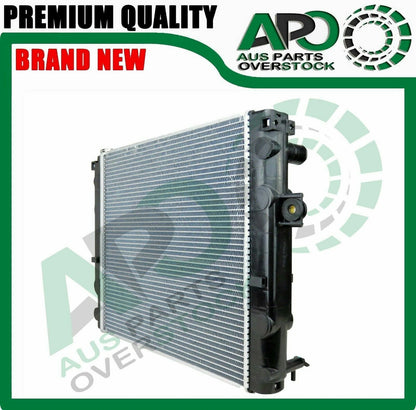 Premium Quality Radiator For Toyota Forklift *CORE 480 X 438mm