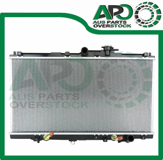 Radiator For HONDA Prelude BB 2Dr COUPE 2.2L 1997-12/2001 Auto Manual + Cap