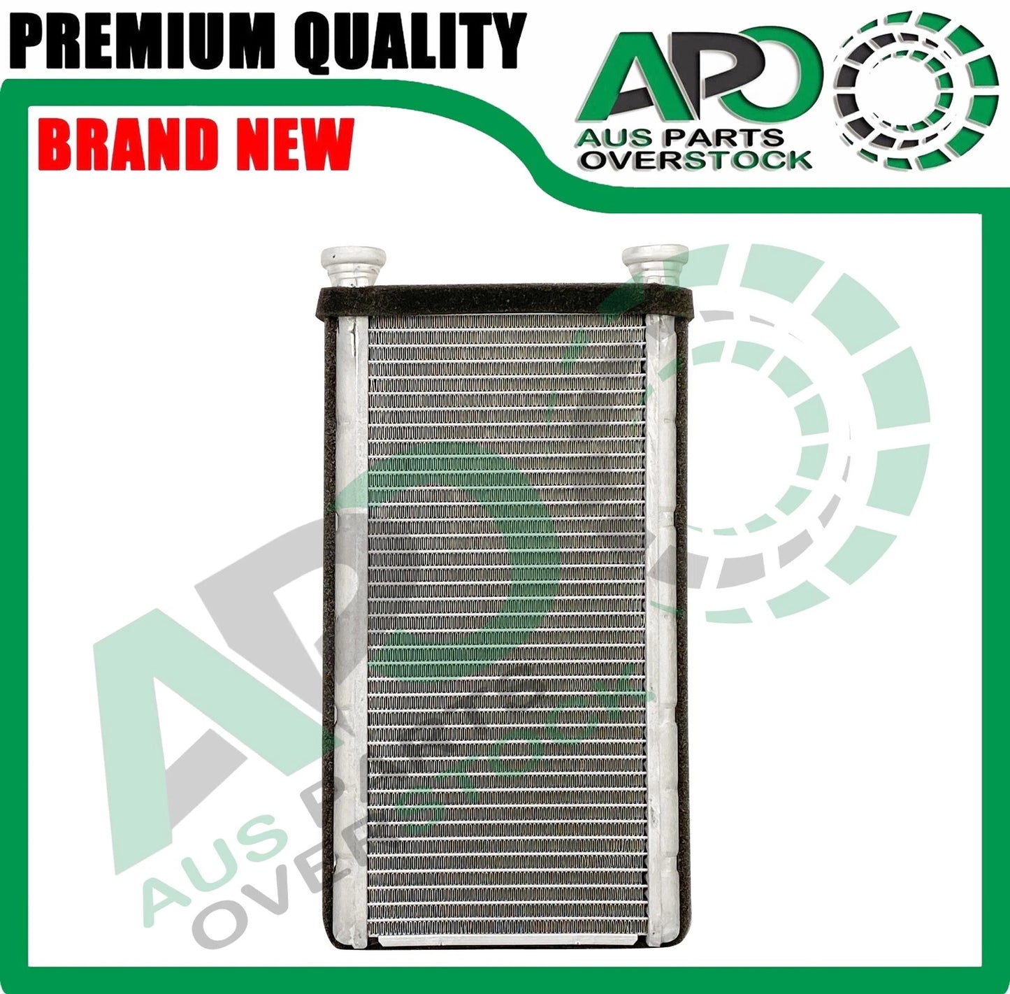 Heater Core For SUBARU LIBERTY OUTBACK BM BR 2009-2014
