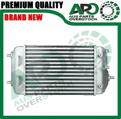 Intercooler Fit Hyundai SONATA LF 1.6L 2.0L Turbo Petrol 2015-On