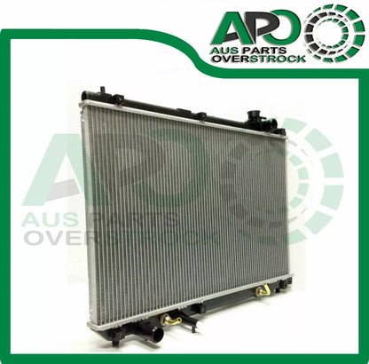 Radiator For LEXUS RX300 1995-2000 Auto Manual