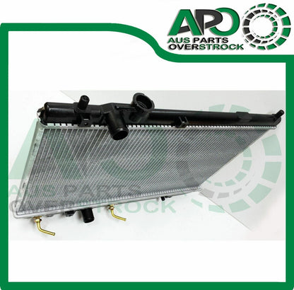 Radiator CHARADE G102 1.3L 1995-On Auto & Manual