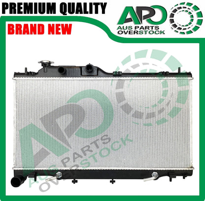 Radiator for SUBARU OUTBACK BS 3.6L EZ36D Petrol 2014-On