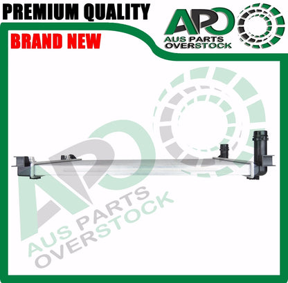 Radiator For AUDI A6 S6 C6 2.0TDi Diesel 2.0TFSi Petrol Auto 7/2004-On