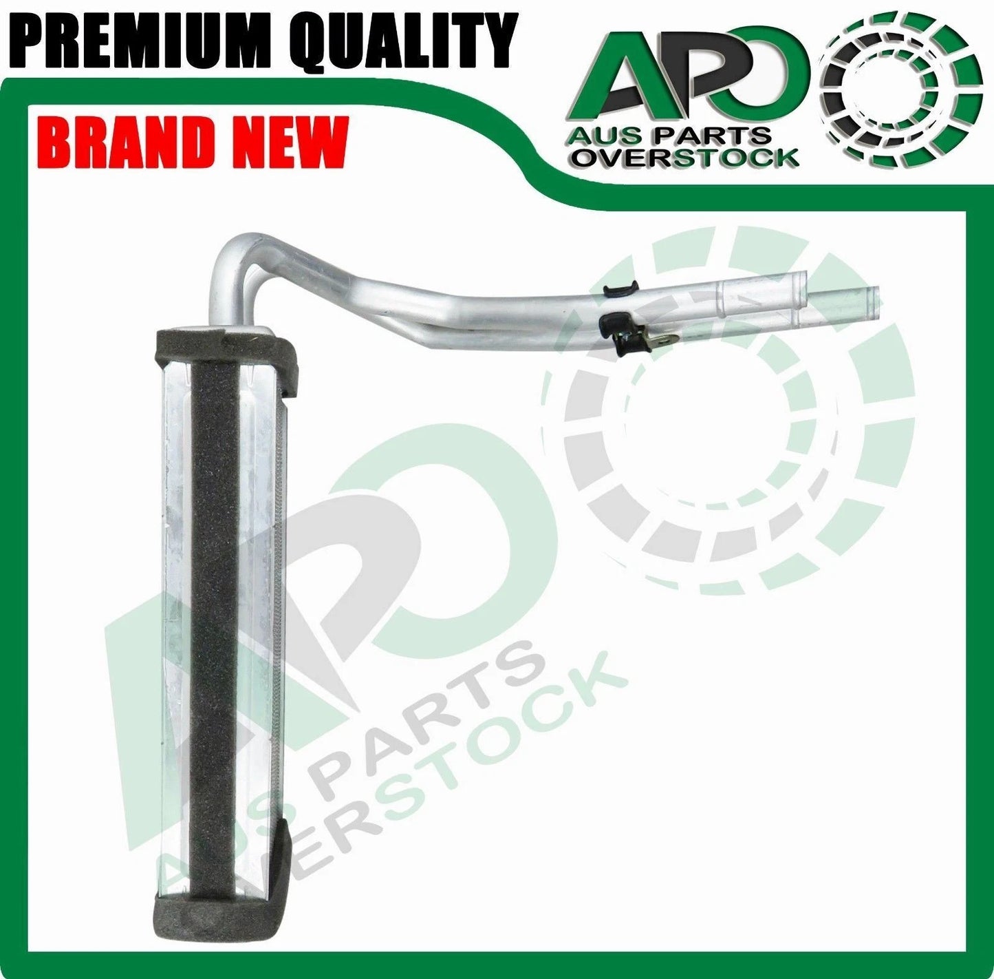 Heater Core For FORD TRANSIT VAN VH VJ 8/2000-8/2006 with A/C