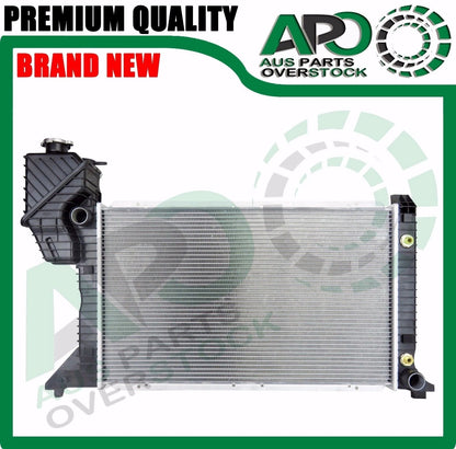 Radiator For MERCEDES SPRINTER VAN W901 W902 W903 W904 W905 1995-2006