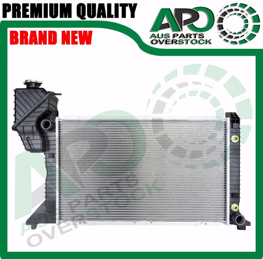 Radiator For MERCEDES SPRINTER VAN W901 W902 W903 W904 W905 1995-2006