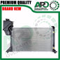 Radiator For MERCEDES SPRINTER VAN W901 W902 W903 W904 W905 1995-2006