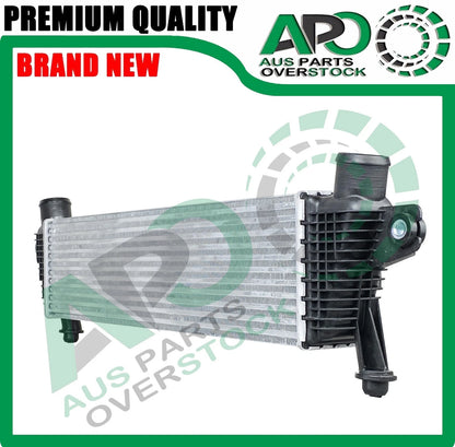 Intercooler For HOLDEN COLORADO RG 2.5L 2.8L Turbo Diesel 2012-On