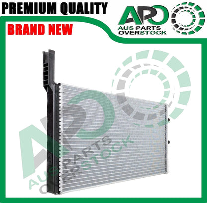 Radiator For Water Cooled Intercooler fit BMW 5 series F07 F10 F11 550I M550D