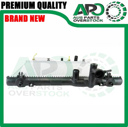 Radiator SUZUKI SWIFT IV FZ NZ 1.2L 1.4L 1.6L Petrol 2011-2017