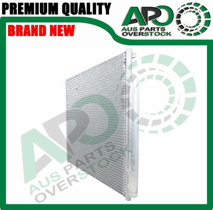 Air Condenser for TOYOTA LANDCRUISER PRADO GRJ120R TRJ120R 2004-2009