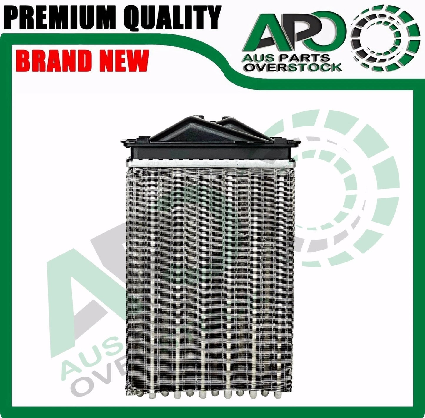 Heater Core For JEEP Cherokee KJ Petrol / Diesel 9/2001-2008