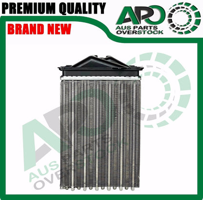 Heater Core For JEEP Cherokee KJ Petrol / Diesel 9/2001-2008