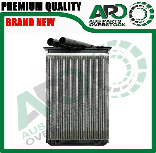 Heater Core For CHRYSLER VOYAGER / GRAND VOYAGER 1996-On Type 2