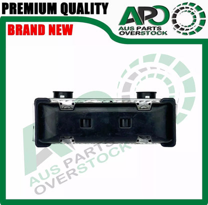 Heater Core For AUDI A 4 / S 4 B6 B7 Petrol Diesel 12/2000-On