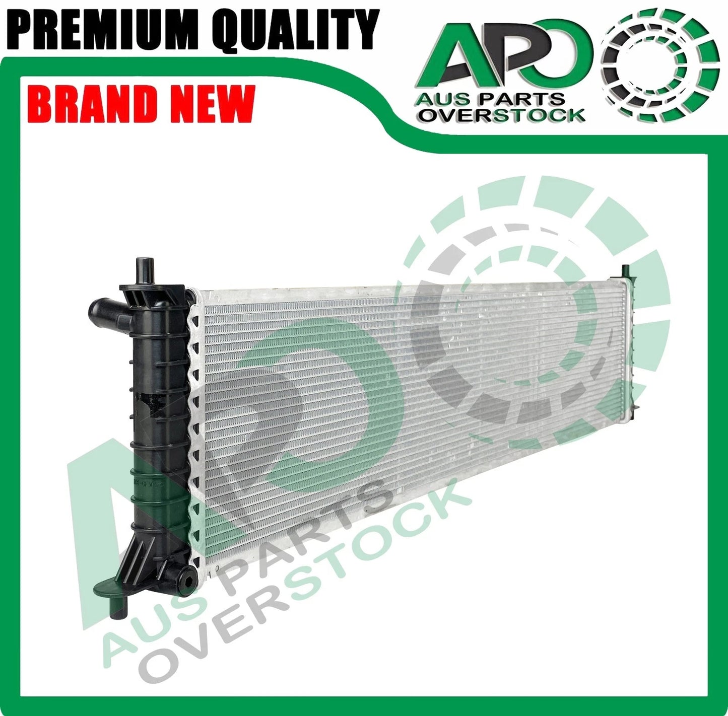 Radiator for TESLA Model S 2016-2020