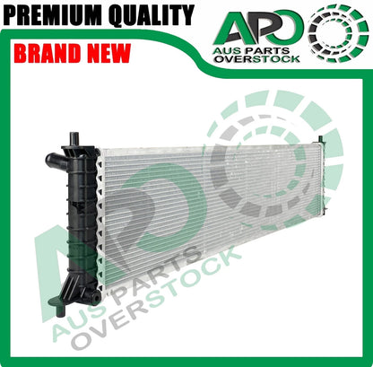 Radiator for TESLA Model S 2016-2020