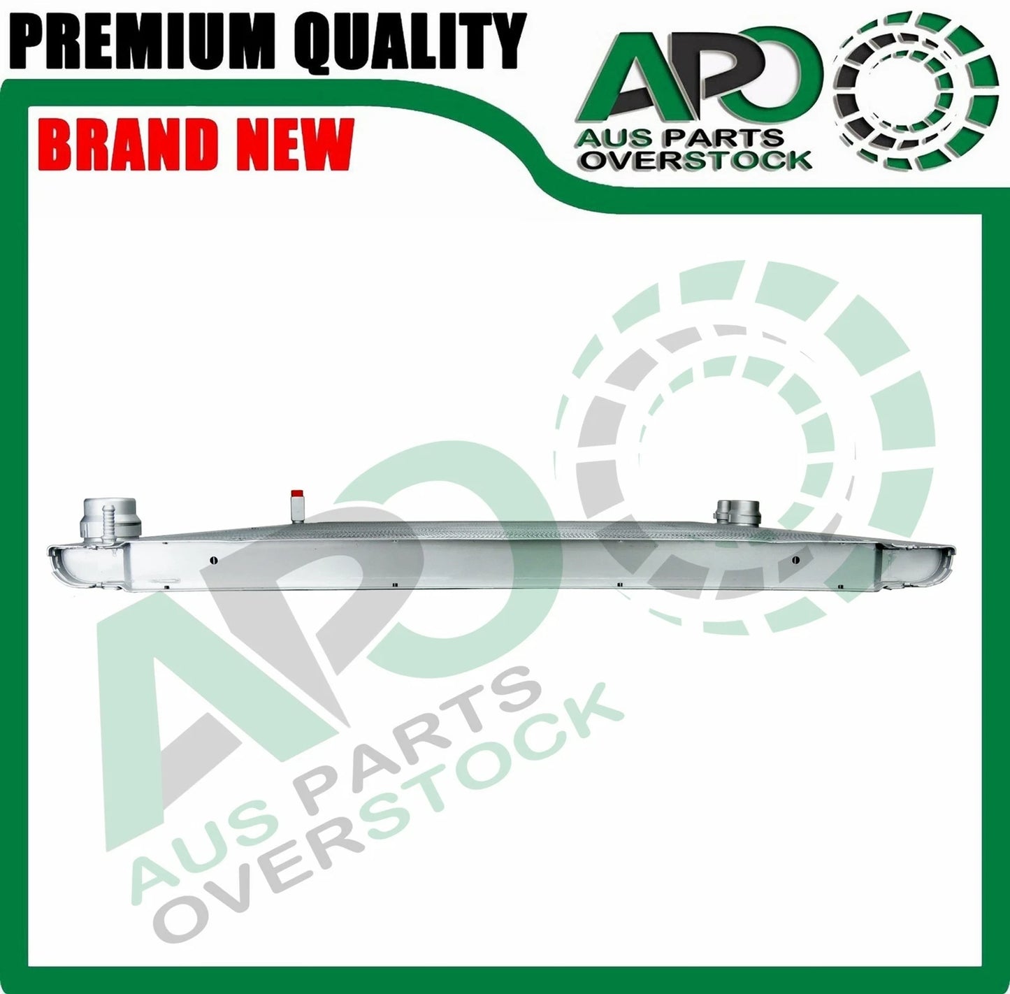 Radiator For LANDROVER RANGE ROVER 3 III L322 5.0L Petrol 2009-On