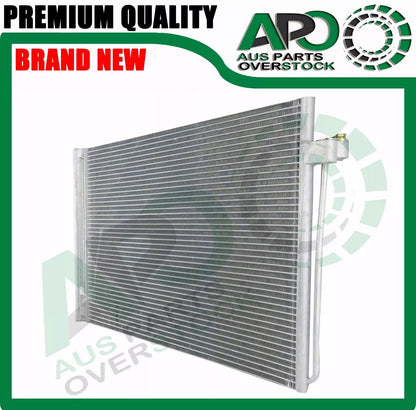 Air Conditioning Condenser for BMW E65 E66 E67 E68 730i 735i 740i 745i 2001-On