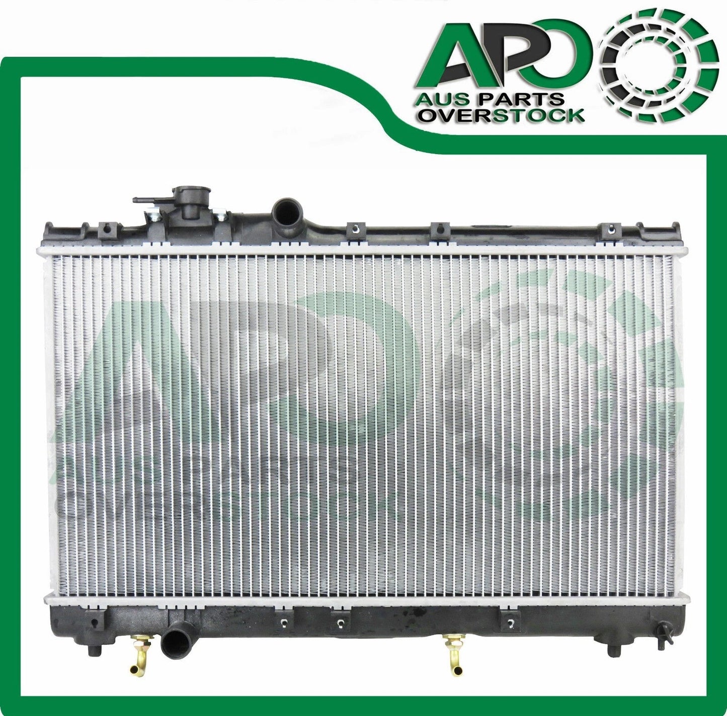 Radiator FOR TOYOTA CELICA AT200 1.8L 7A-FE Coupe ST 5/1995-1999