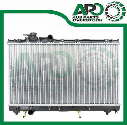 Radiator FOR TOYOTA CELICA AT200 1.8L 7A-FE Coupe ST 5/1995-1999