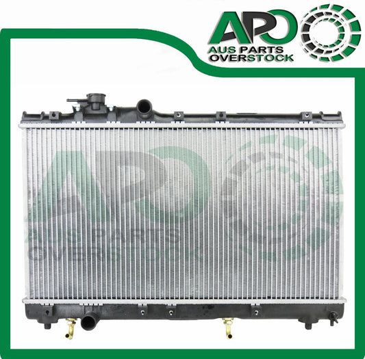 Radiator FOR TOYOTA CELICA AT200 1.8L 7A-FE Coupe ST 5/1995-1999