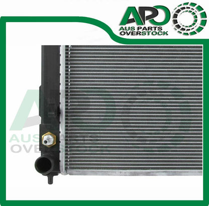 Radiator For HYUNDAI SANTA FE CM Auto Manual 2010-On