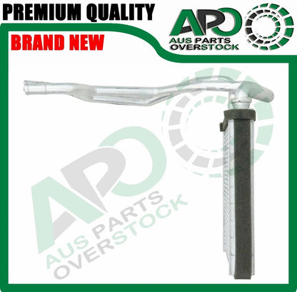Heater Core For TOYOTA AURION GSV50R 2011-On