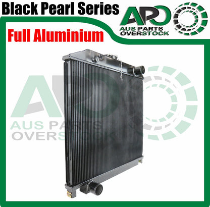 Full Alloy Radiator For Hino Ranger Pro FC4J JO7E J05CT 6.4L Manual 2003-2008